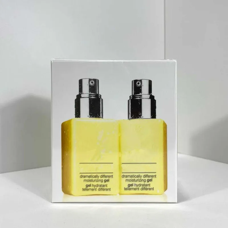 

GOOD New arrival New moisturizing lotion +with pump 125ml