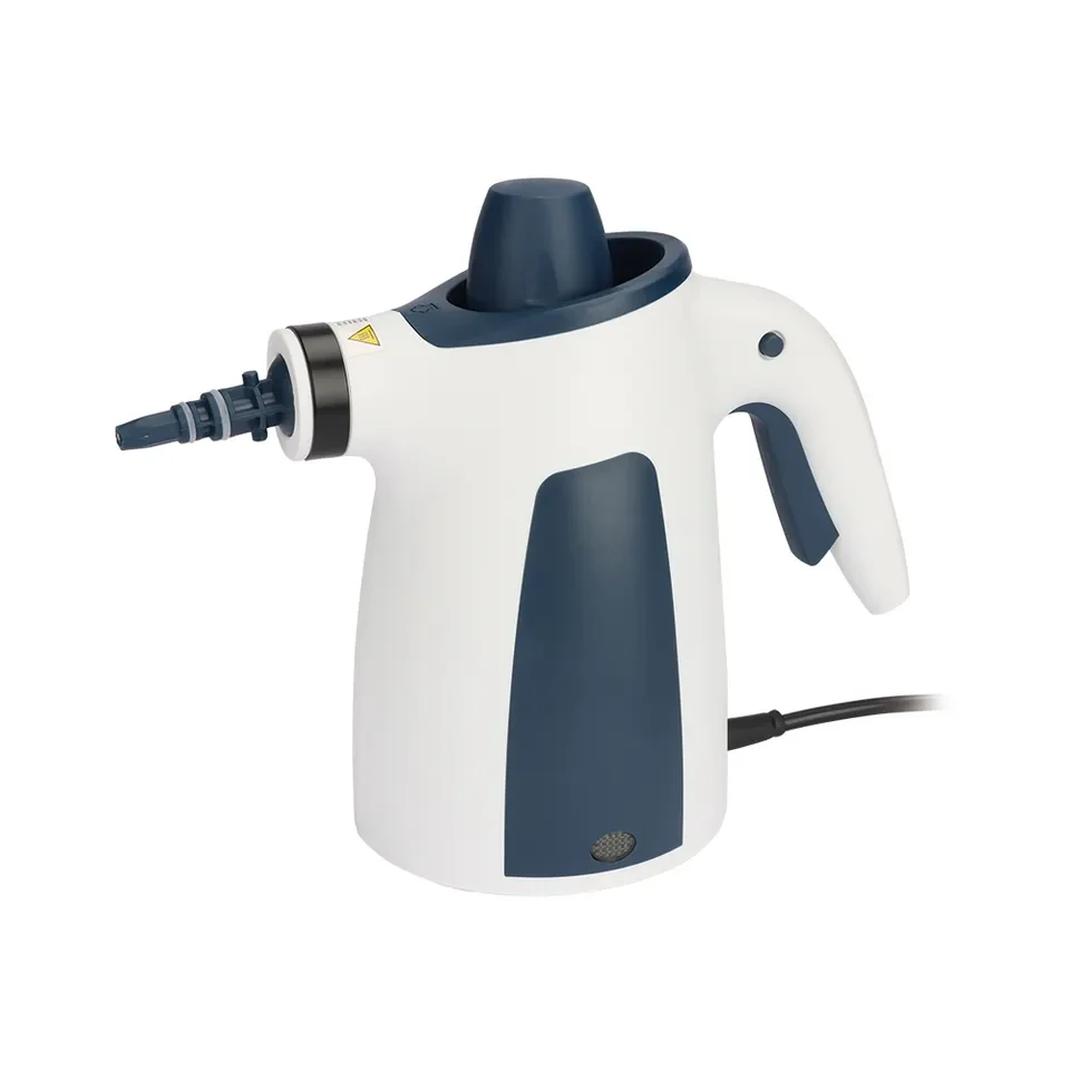 1050W Portable Hand Held Steam Cleaner High Temperature Steam Cleaner