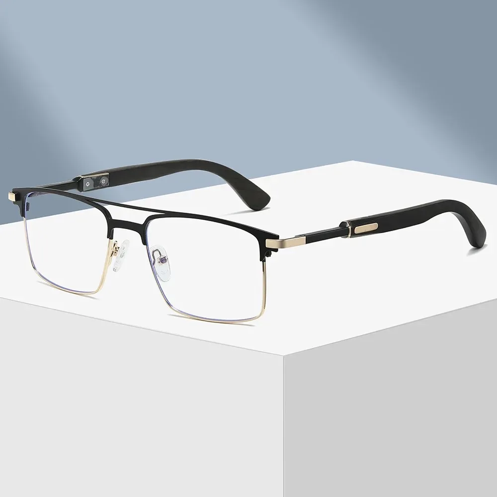trendy-blue-light-blocking-reading-glasses-men's-metal-new-stylish-ultra-thin-eyeglass-frames-prescription