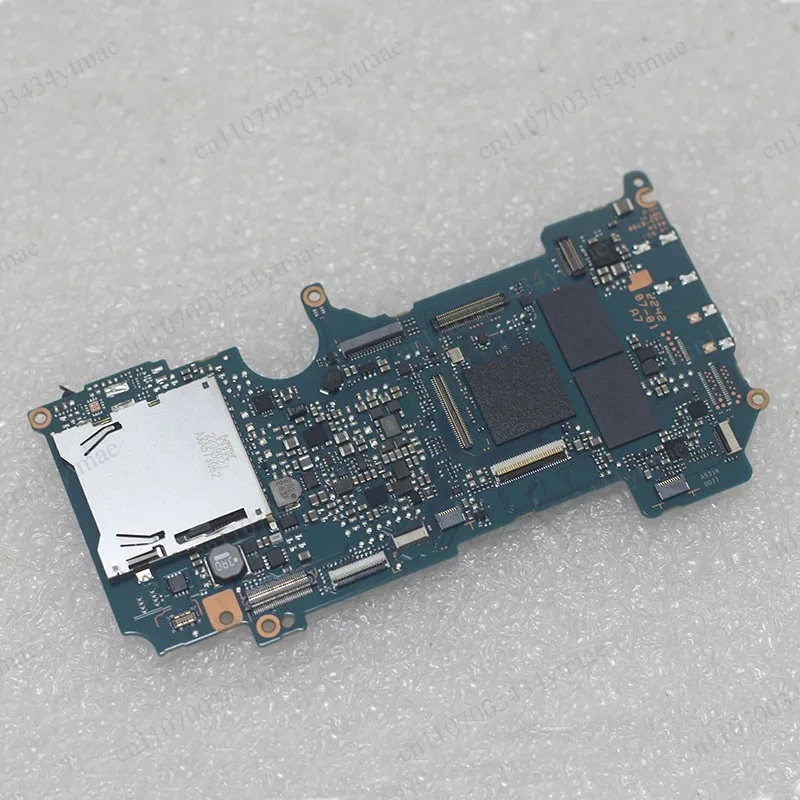 New Main Circuit Board PCB Motherboard Repair Spare Parts For EOS R7 Camera