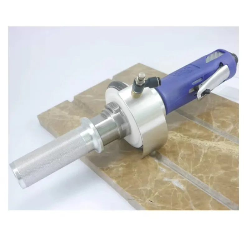 RAIZI Wet air Fluting Tool air Fluting Machine