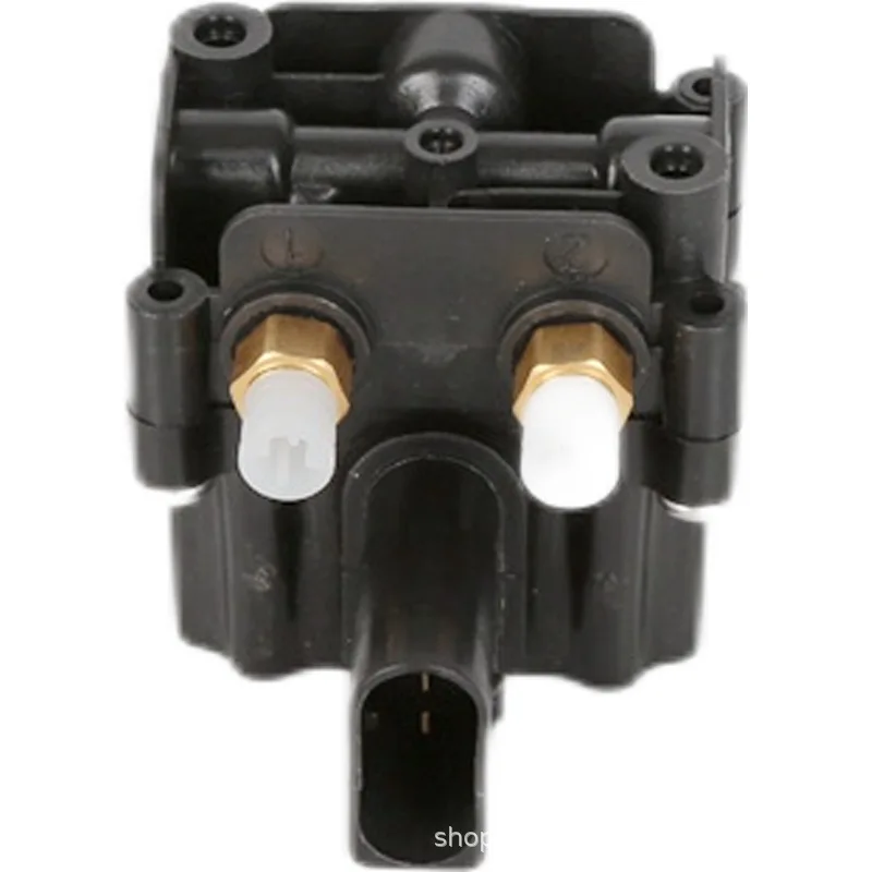 For 2000-2004 Block Valve for BMW X5 (E53, E70),  X6(E71, E72)37206789937 37206789938 37226775479 372067994 37206875177