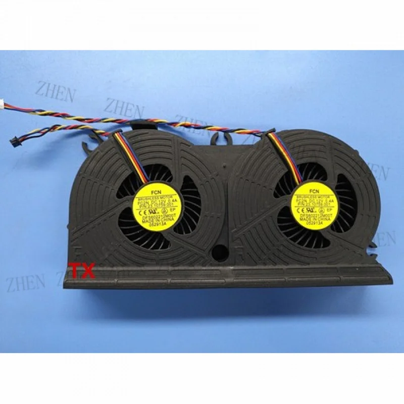 

Y for Hp Eliteone 800 G1 705 G1 Laptop CPU Laptop Cooling Fan 733489-001