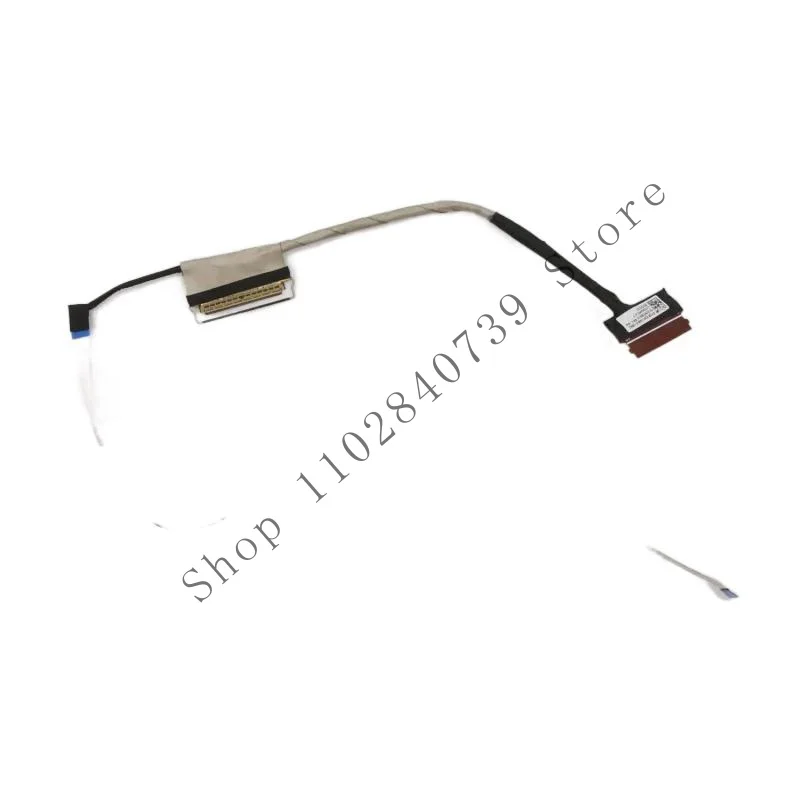 WYORESY 5C10S30064 DC 020028 A10 New GY530 EDP Lcd Cable Lvds Wire For Lenovo Ideapad Gaming 3-15IMH05 81Y4 3-15ARH05 82EY 120HZ