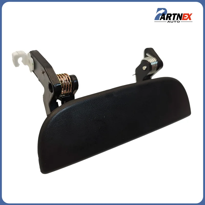Car Door Tailgate Handle Rear Door Exterior Outer Outside Handle Trunk Tail Gate For Toyota Rush Daihatsu 69090BZ020 69090BZ010 view 4