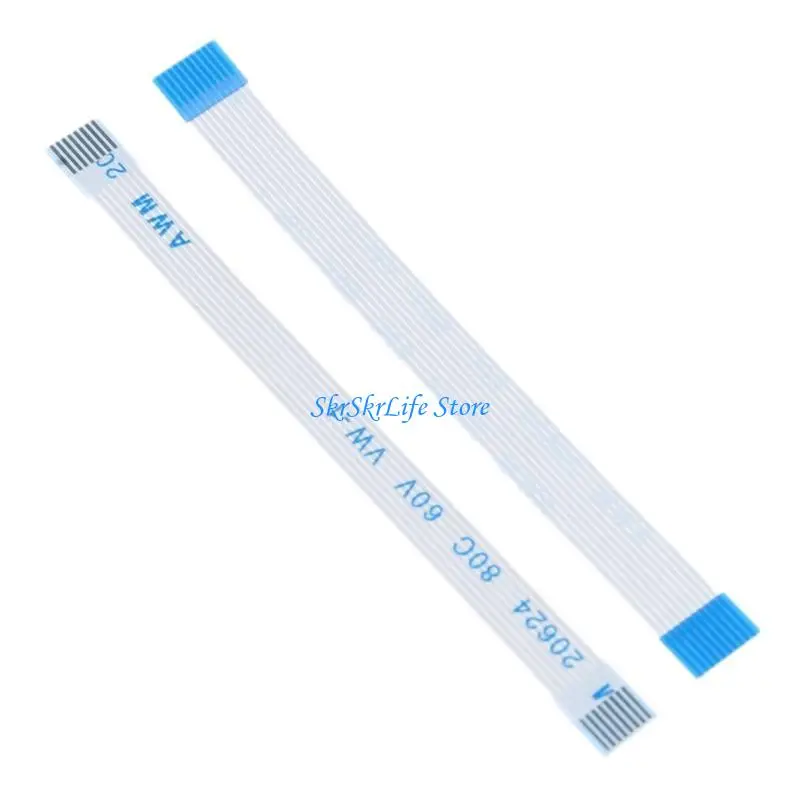 E65E Mouse Flexible Cable for G603 Mice Side Keys Motherboard Circuit Board