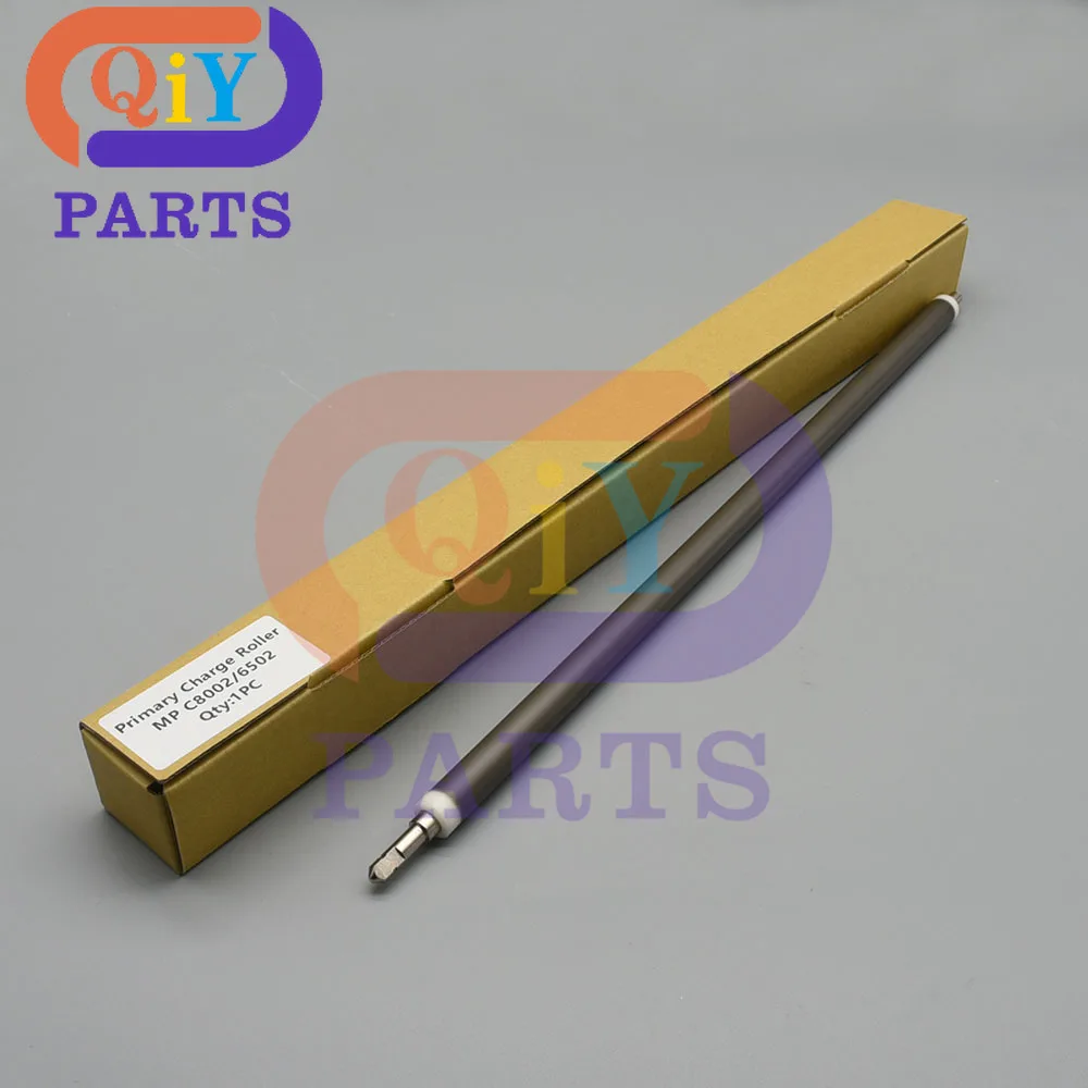 OEM Primary Charge Roller   support for Ricoh MPC8002 6502 5100 5110 5200 5210 651 751 8003 6503 7100 7110 7200 7220 9110 531