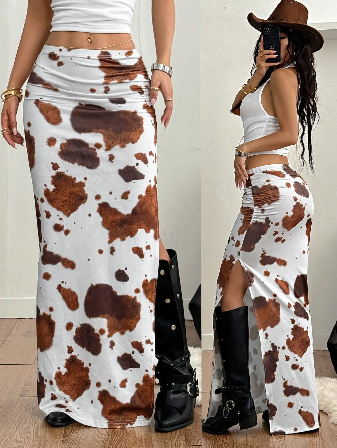 Bwq Women's Summer … - image