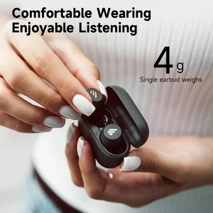 9 Main Sales Bluetooth Edifier Ear Phone - №6