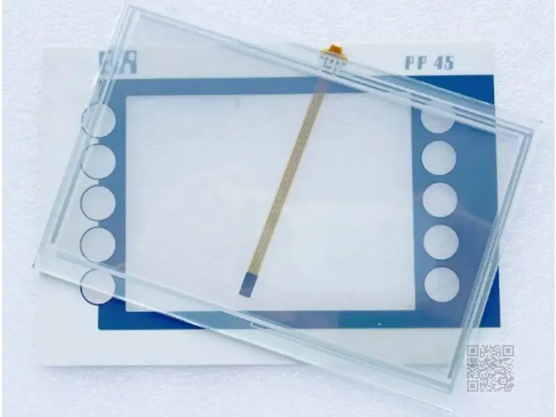 

New R8310-45 R8310-45D R8310-45F R8310-45E Touch Glass Protective Film