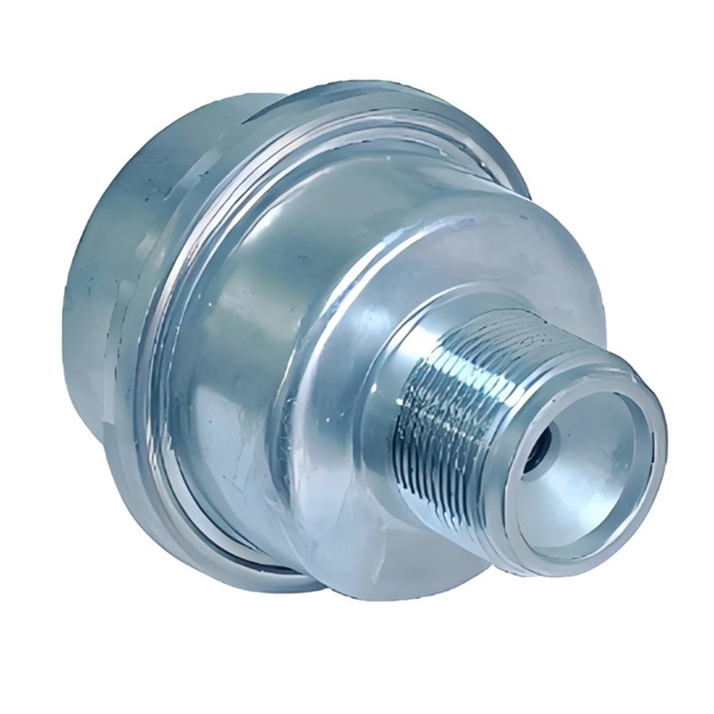 High Performance Propane Fuel Filter F273699 for For Mr Heater Portable Buddy Easy Tool Installation on 1lb Propane Bottle