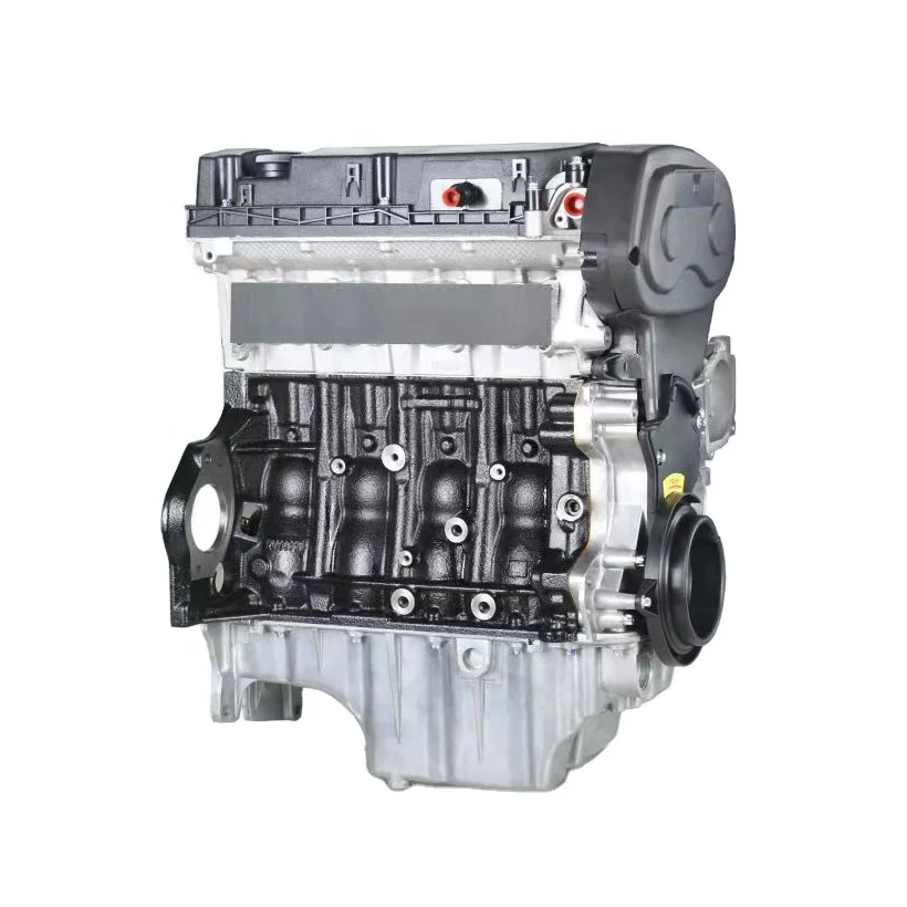 High Quality 100% Tested 2HO Engine Assembly For CRUZE