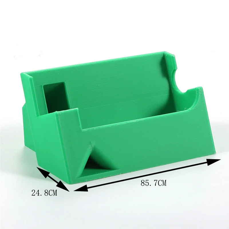 Braket Tipe V untuk Radio SI4732 Braket Mini dengan Fungsi Amplifier Radio Portabel Mount Pocket SI4732 B