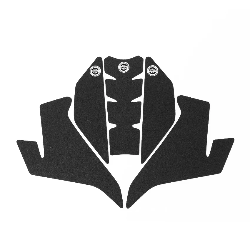 

Fits for Benelli Tornado 252R 302R 2017-2024 Years Motorcycle Side Fuel Tank Pad Decals Protector Body Fishbone Sticker Patches