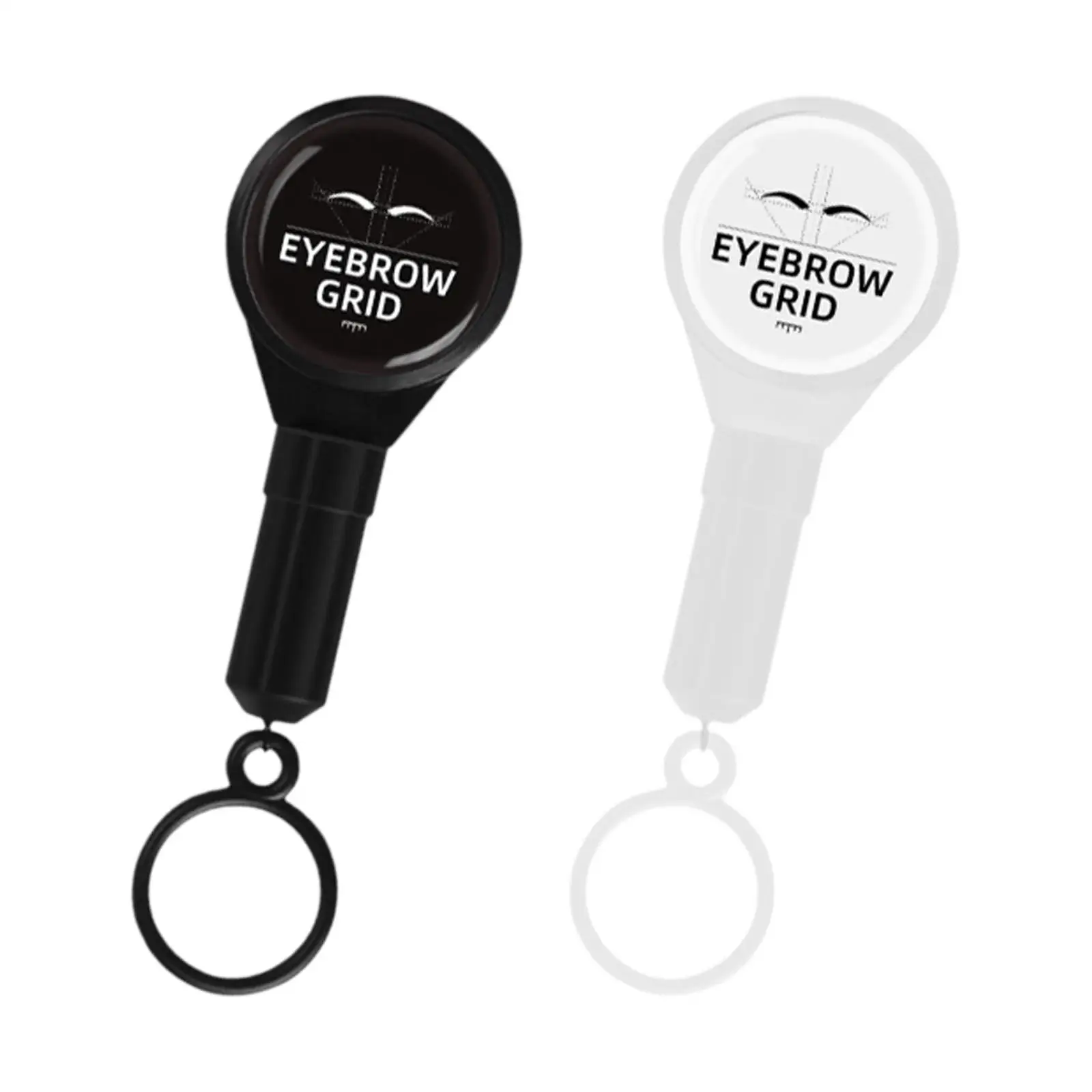 

Eyebrow Mapping String, Brow Marker Thread Line Reusable Makeup Cosmetic Supply
