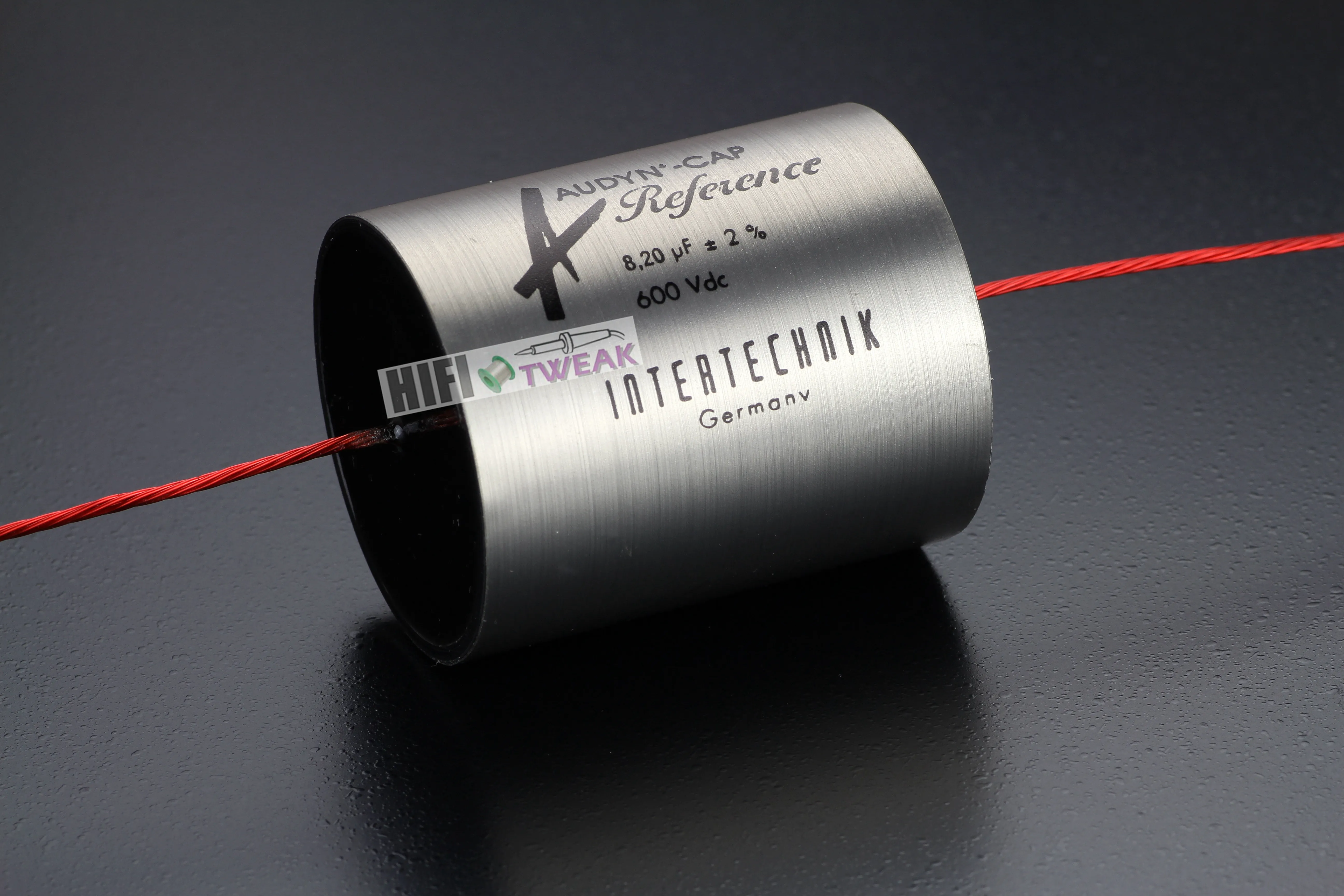 2pcs/lot Germany Audyn Cap Reference reference series Audiophile grade frequency division coupling audio capacitor free shipping