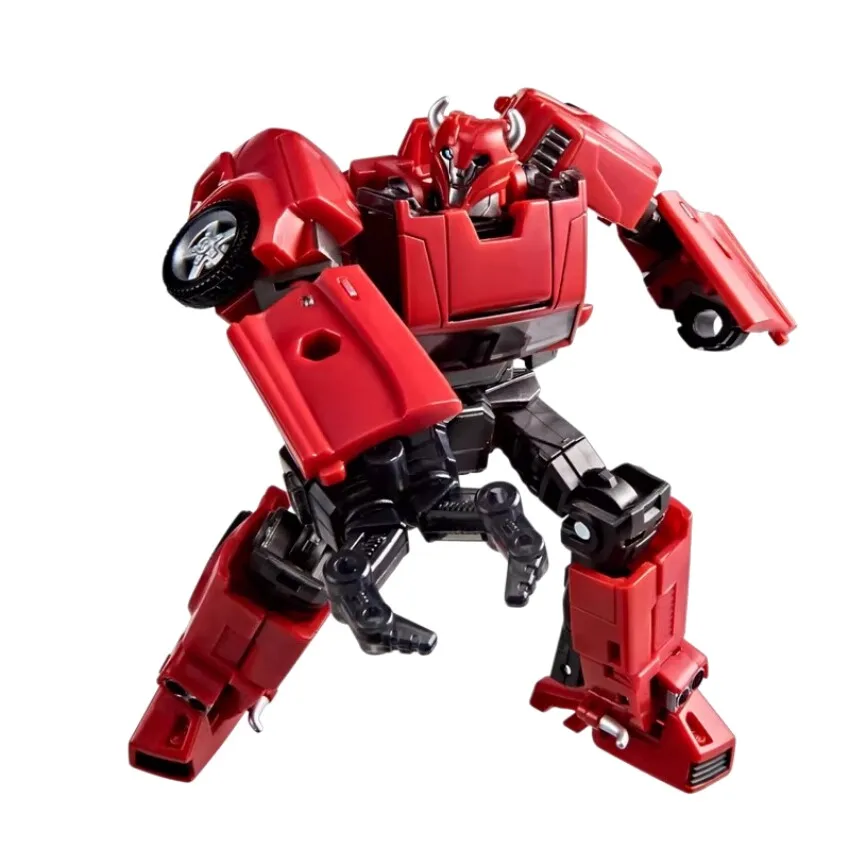 【IN STOCK】 Transformed Toys  Original Product Cliffjumper Generations Prime  Cliffjumper Deluxe Class view 3