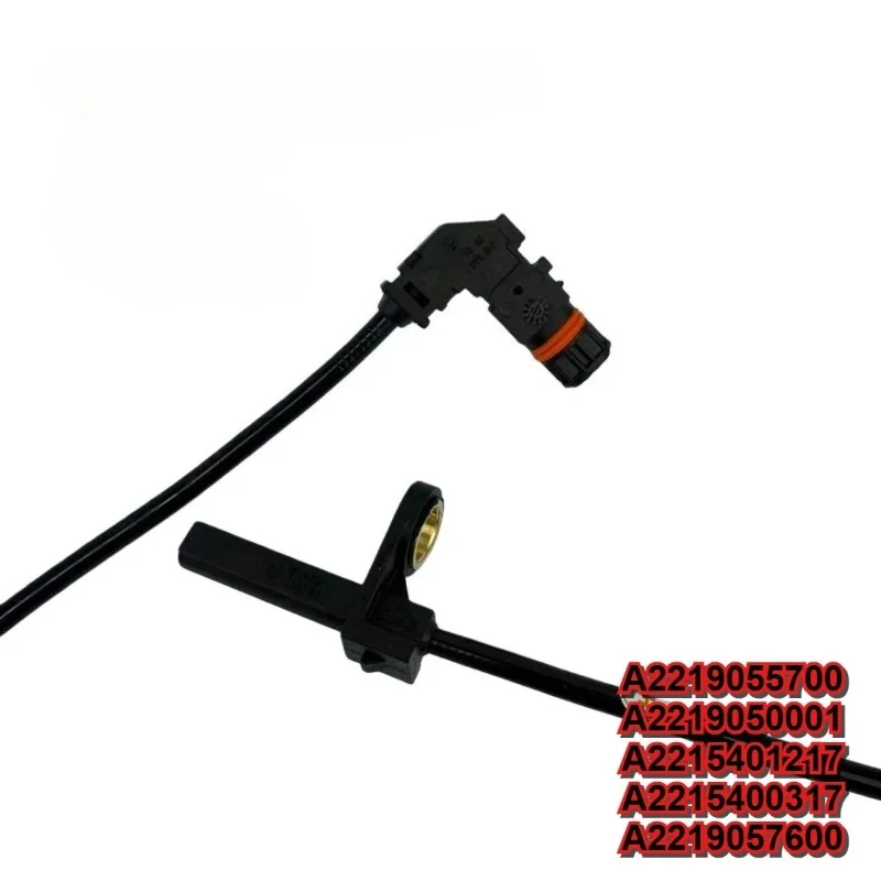 

A2219055700 A2219050001 A2215401217 A2215400317 A2219057600 Speed Sensor For Mercedes Benz S Class 65 AMG S320 CDI S350