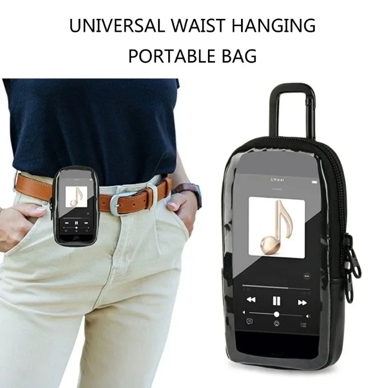 

Portable Carrying Case For iPod Touch 5/6/7 and With Belt Clip M76A