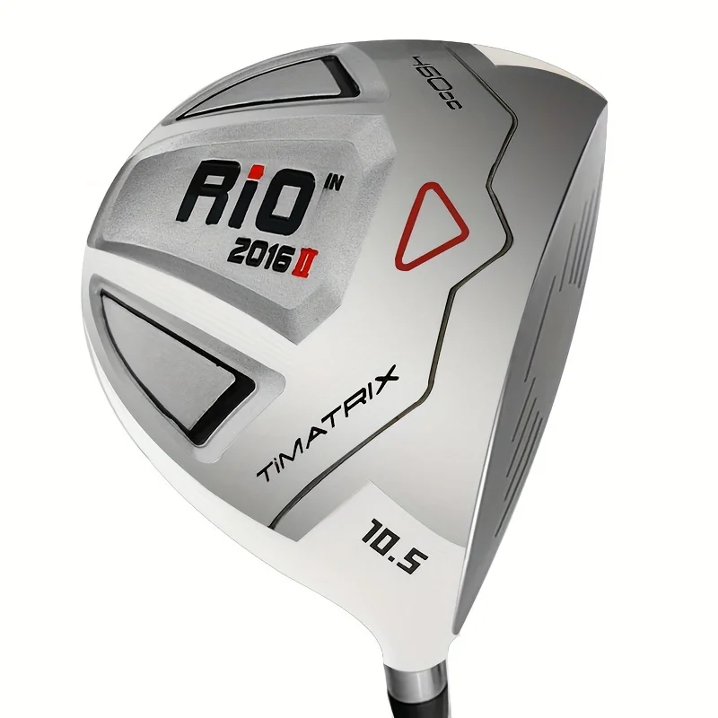 PGM-أعين اليد سبائك التيتانيوم نوادي الغولف للرجال ، رئيس السائقين ، فتح الخشب ، المبتدئين ، 1 الخشب ، MG014 #5