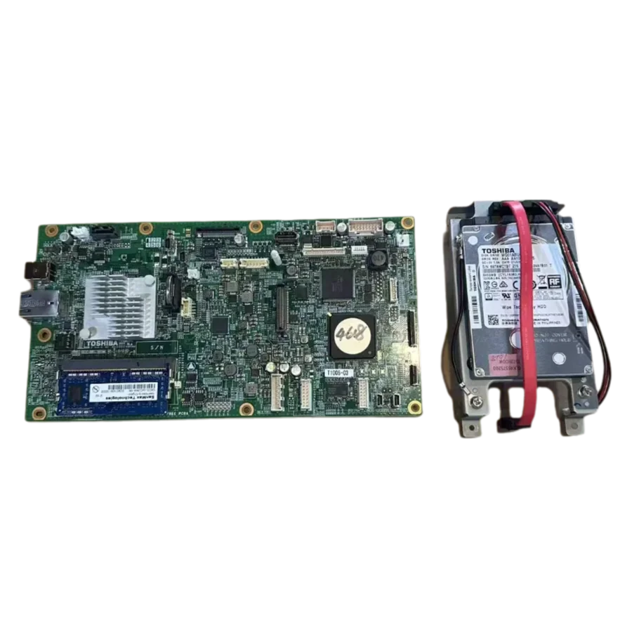 

A system Board SYS Board Motherboard Printing Board for Toshiba 2618 3118 3618 4618 5118