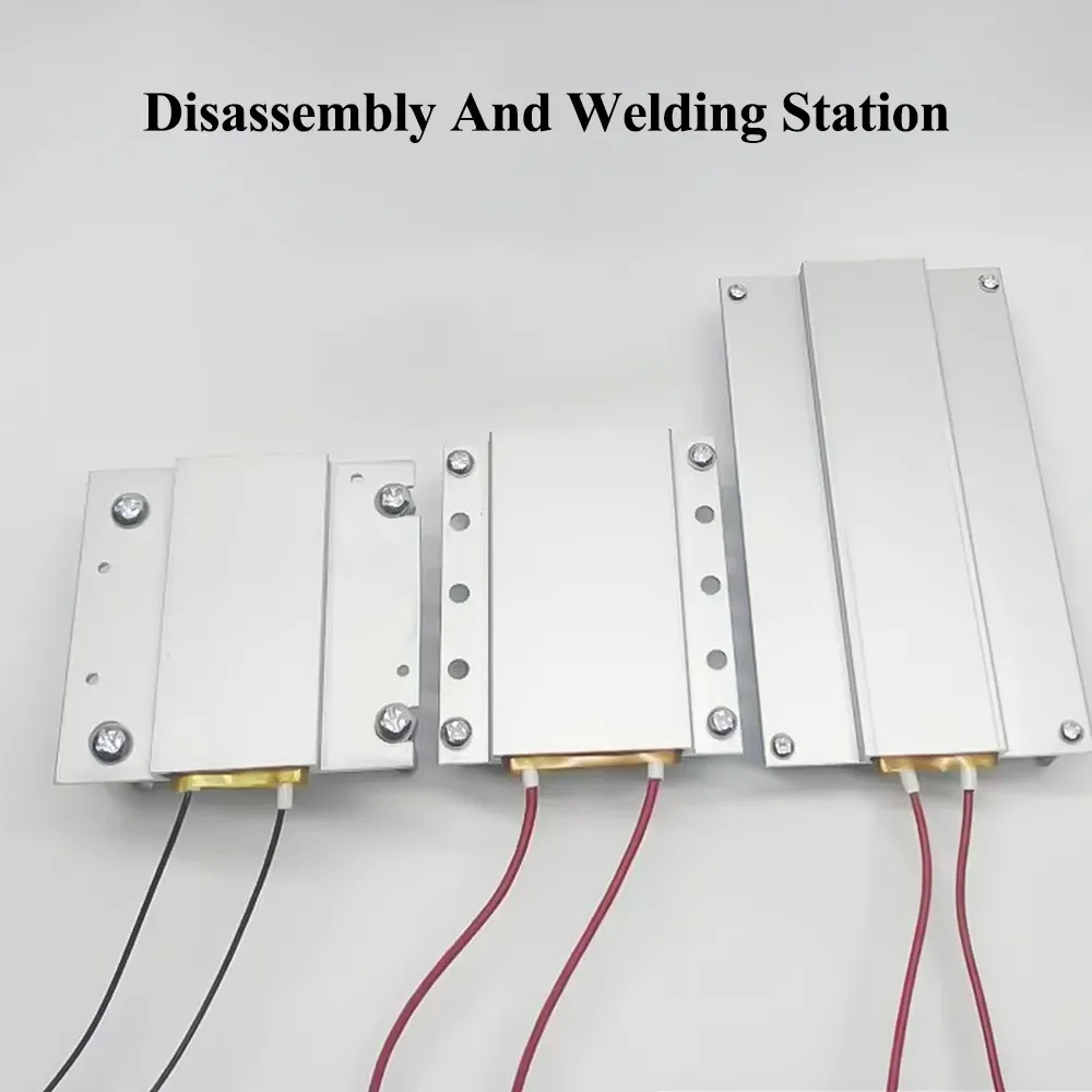 

Disassembly And Chip Table Table Bga Soldering Preheating Strip Temperature Constant Light And Bead Lcd Heating Led