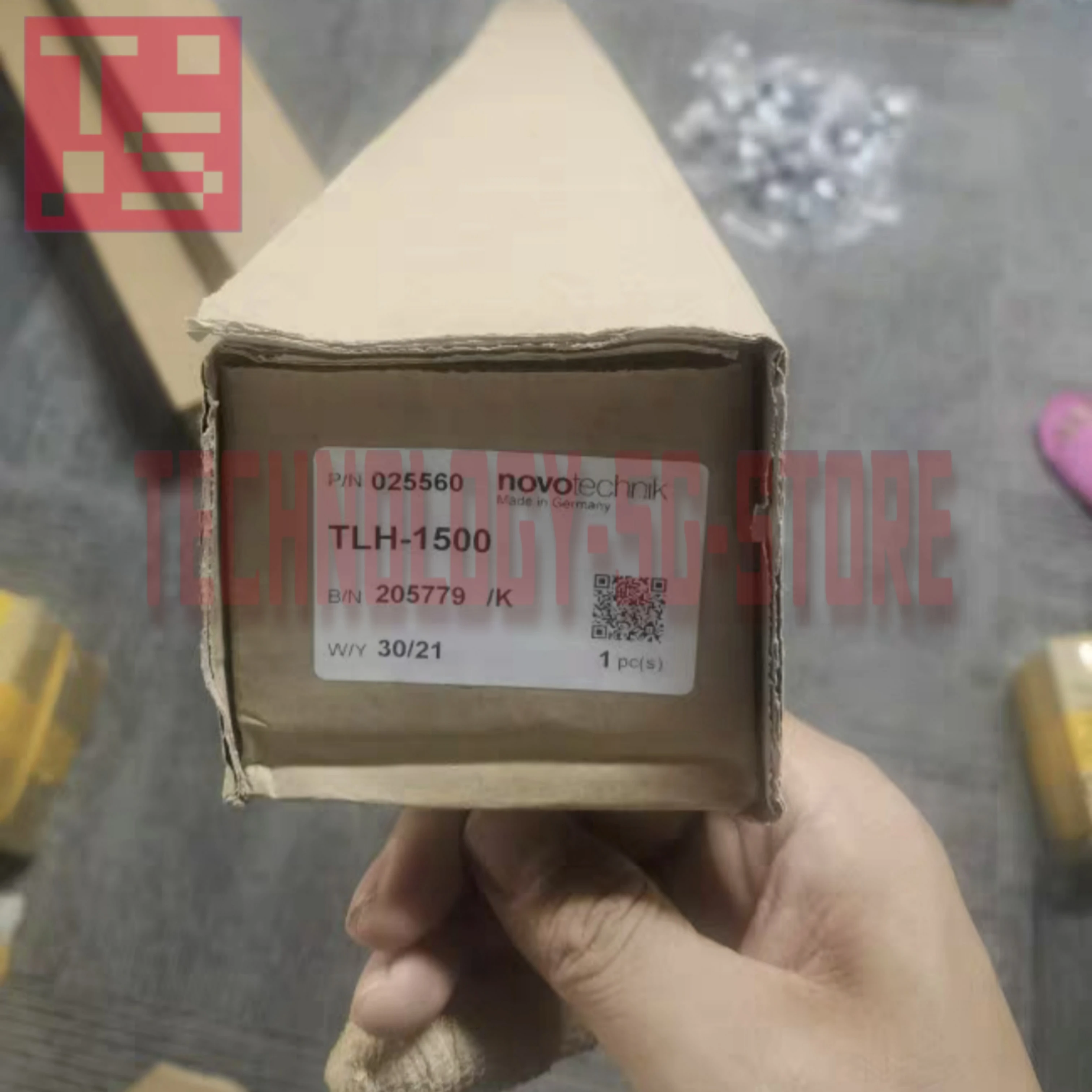 TLH-1100 TLH-1500 新品100% TLH-1250 位置トランスデューサ