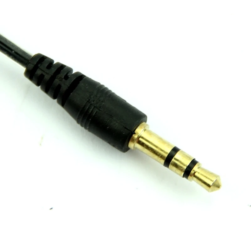 Fones ouvido intra-auriculares 3,5 mm Fone ouvido para telefone MP3 para PC