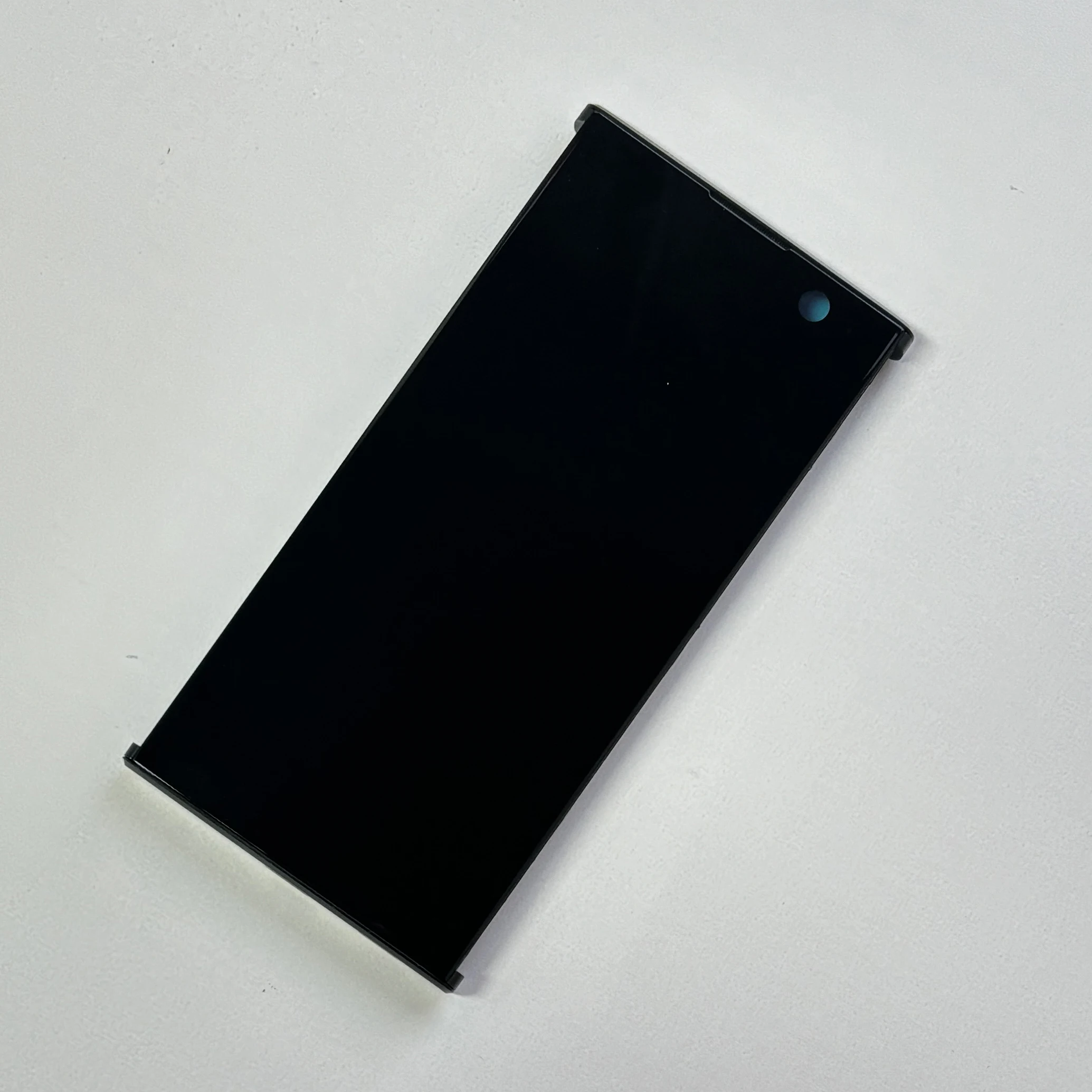 5.2" Original LCD Screen For SONY Xperia XA2 lcd  H3113 H3123 H3133 H4113 H4133 lcd display with Frame Digitizer Replacement image 5