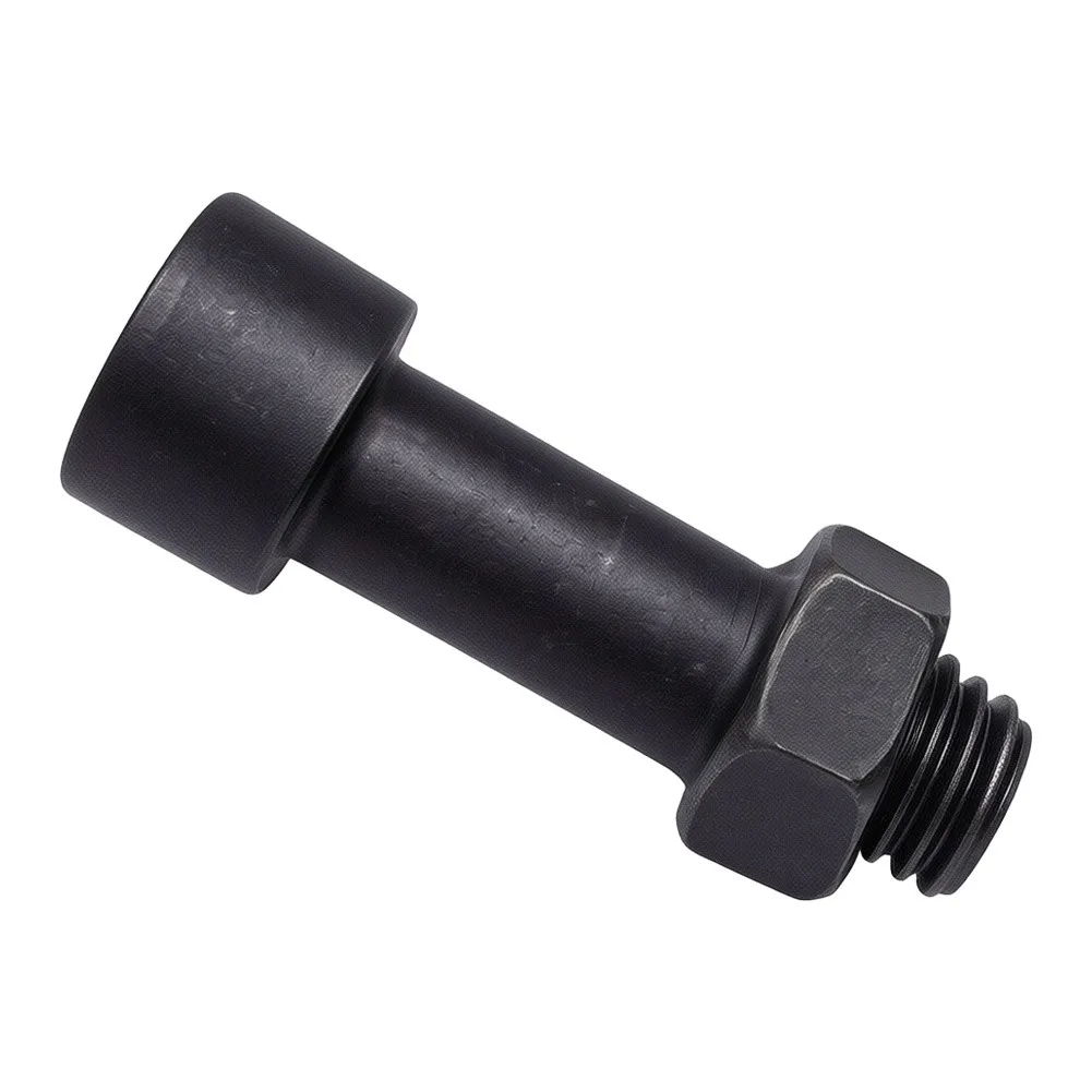 10Pcs Screw And Nut Set For Power Rack Cable End Screw Nut Set For U Joints Steel Fixing Kit Gym Workout Equipment