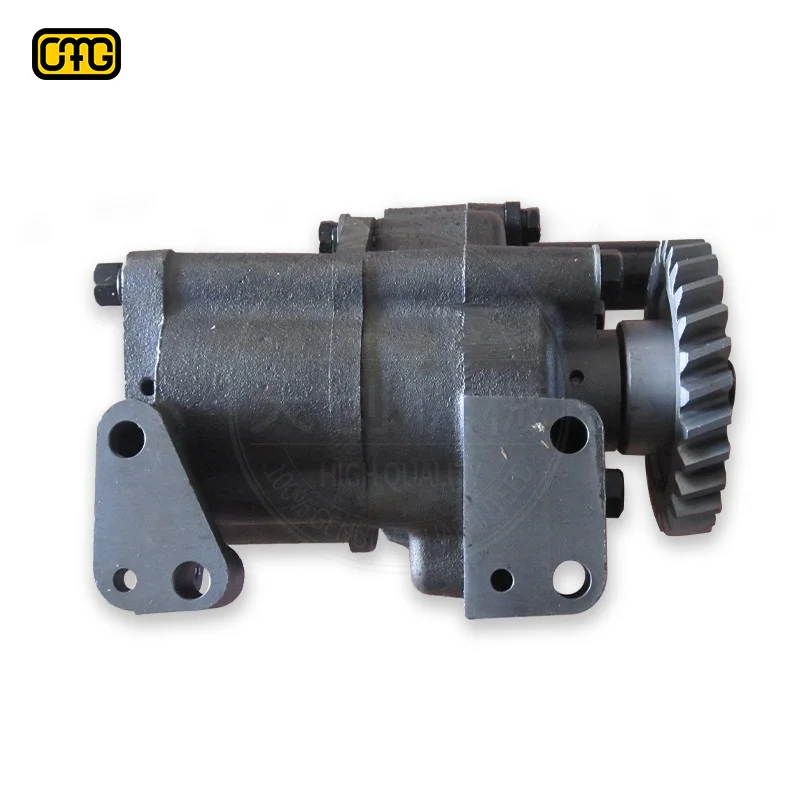 Hot Sale 600-825-9330 6219-61-1100 SA12V140 Aftermarket Water Pump