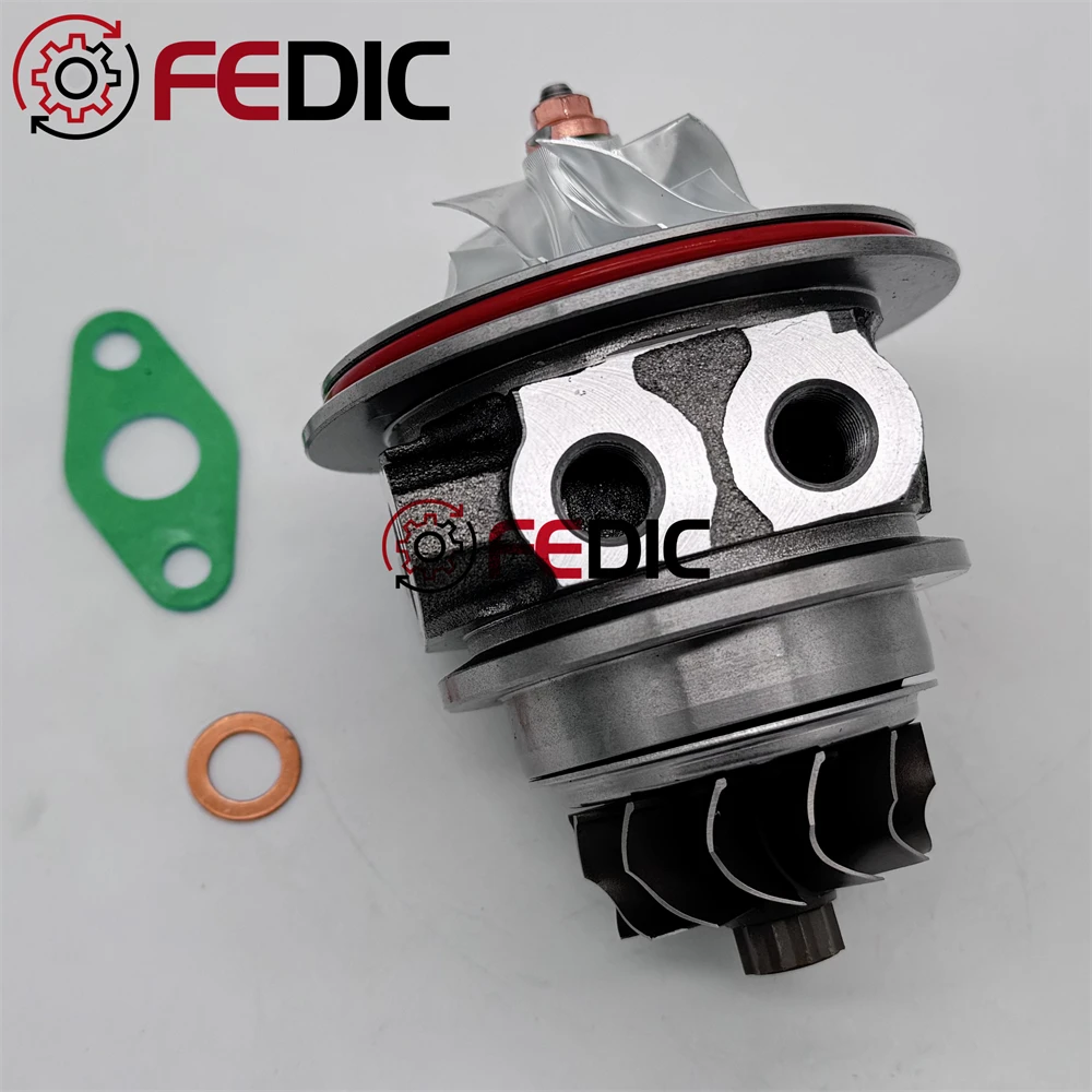 TD04L 49477-04000 49377-04100 Turbocharger core for Subaru Impreza Forester 2.0L 2.5L EJ255 MFS Turbo cartridge CHRA