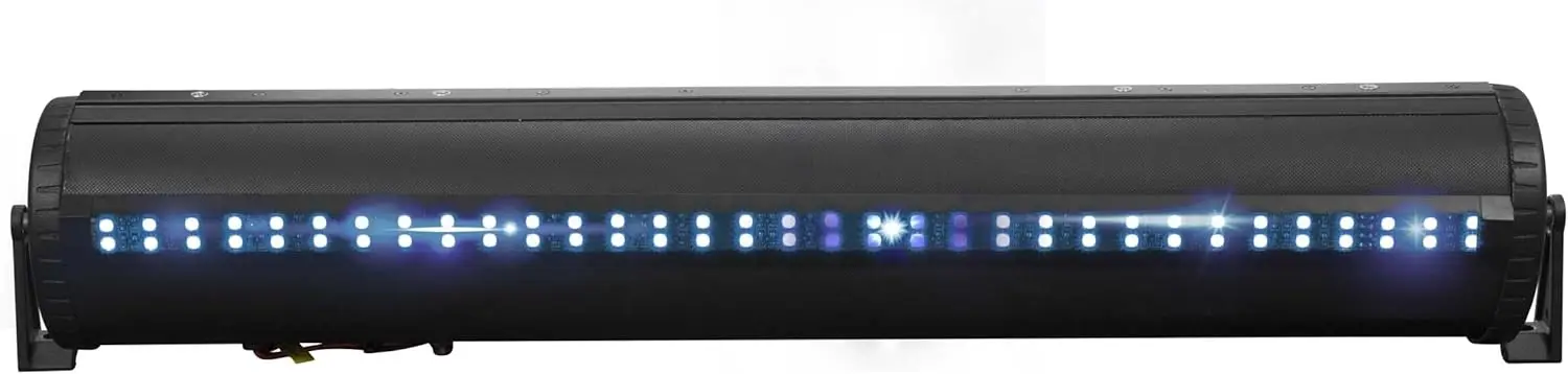 36 Inch G2 Bluetooth Party Bar Speaker & LED Illumination and Speaker System for Off Road, Golf Cart, Marine