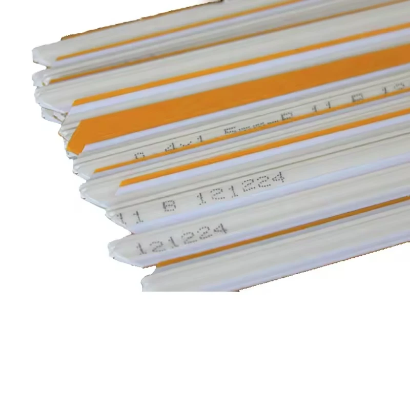 Fabriekslevering handmatige rilmatrix stansmachine (model YTC-25B) |   Accessoire voor stansmachines