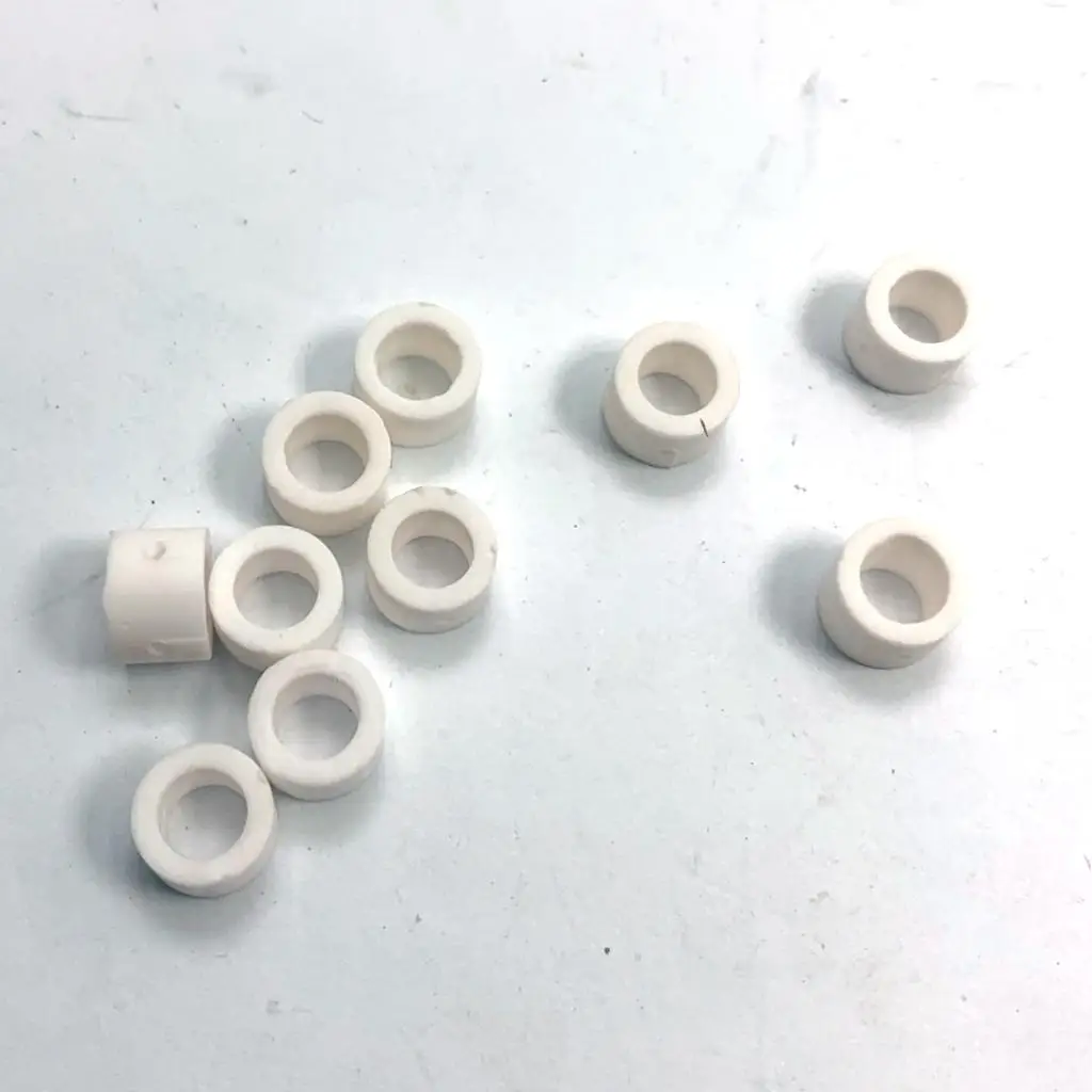 10pcs Plasma Cutter Splitter Air Plasma Cutter Accessories Consumables