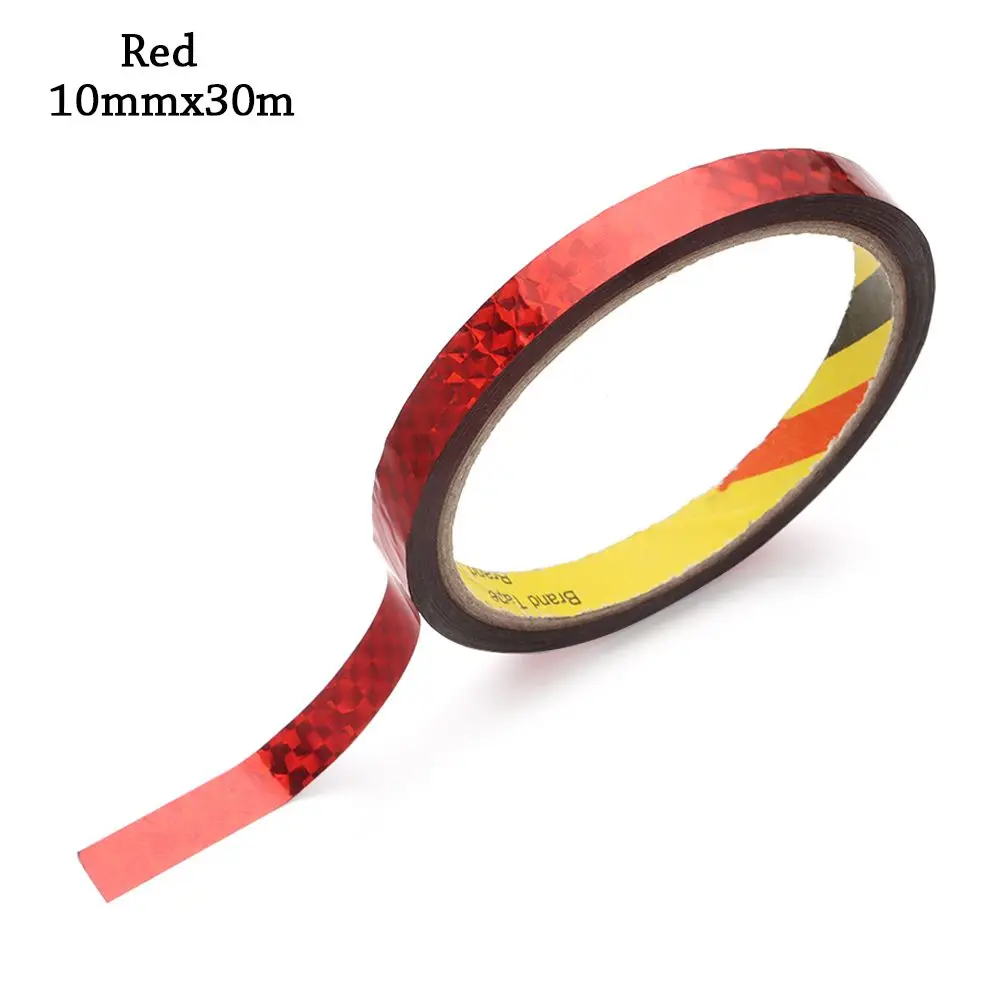 

DIY Adhesive Sticker Scrapbooking Tools Laser Tape Shiny Wrapping Tape Decorative Sticky Stickers