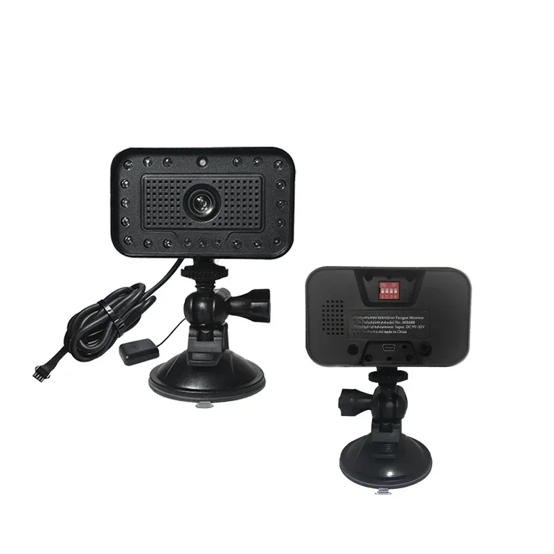 Driver Drowsy Eyes Close Sensor Anti Dozy Sleeping fatigue Camera Sleepy Reminder Anti Driver Fatigue Early Detection Alarm