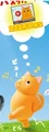 orange tabby