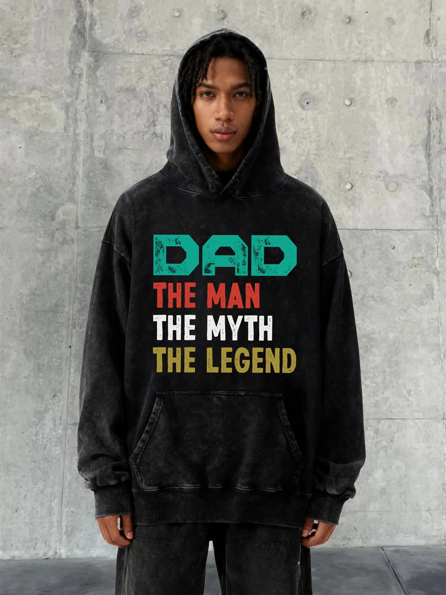 Dad Legend Man 400G… - image