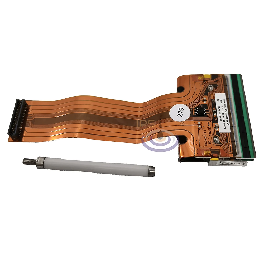 

Original Printhead X40 53mm Enm10104790 For Markem Tto Printer Thermal Transfer Overprinter