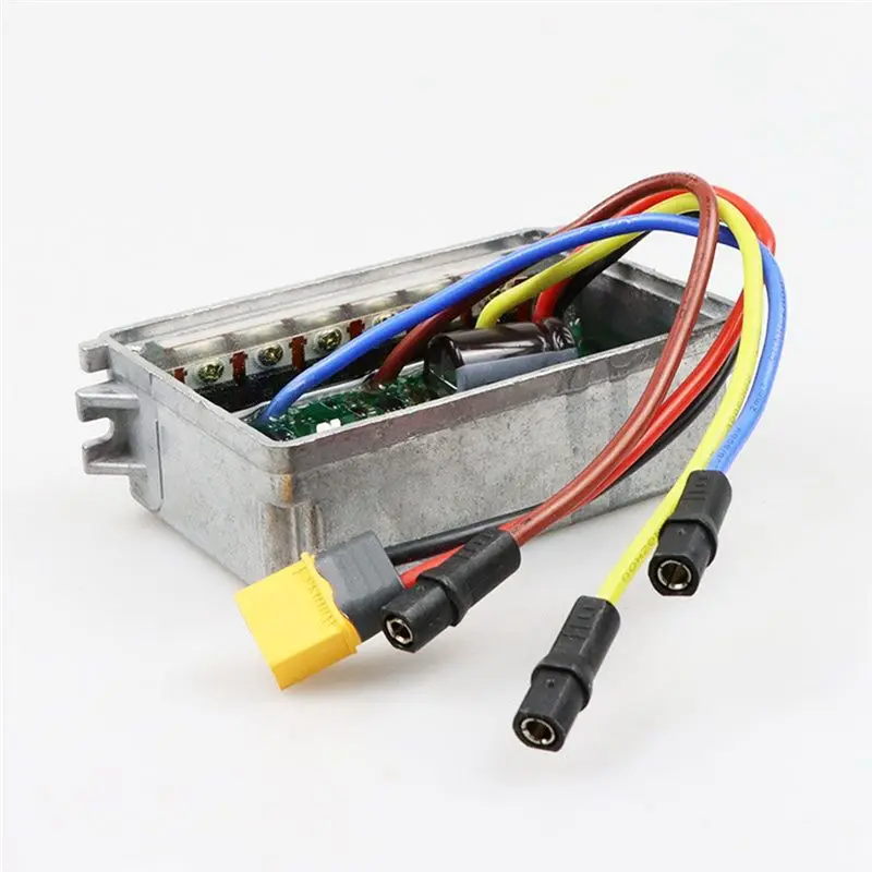 A59E 1Set G30 Control Board Assembly for MAX G30D G30L Electric Scooter Replacement Controller Parts