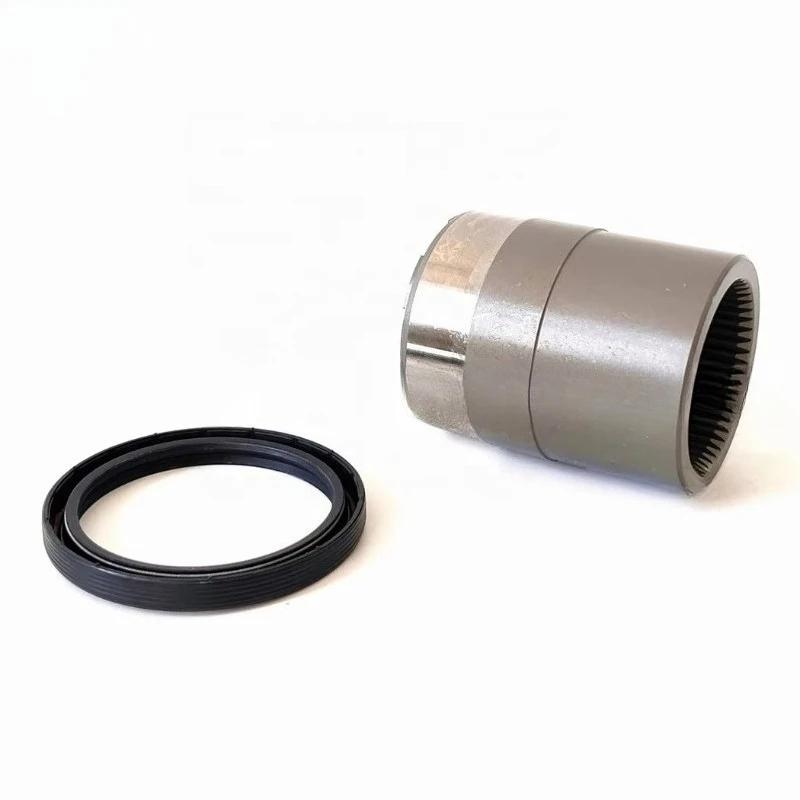 948TE 9HP48 Differential Connect Hub With Oil Seal Set Fits 4WD Transmission
