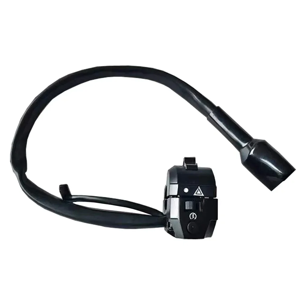 Perfect For Brixton Felsberg 125 Motorcycle Kill Throttle Switch Start Button Handle Bar Controller Fit Brixton Felsberg 125