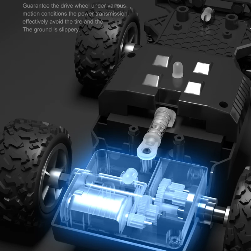 20 km/H RC pilot zdalnego sterowania wysokiej prędkość samochodu 1:20 Off-Drift uliczny elektryczny LED samochód wyścigowy 2.4g dzieci zdalnie