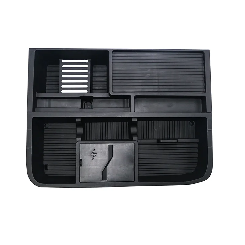 

Be suitable for T2 trunk storage box car modification storage toolbox customizable