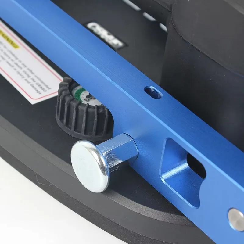 Electric Granite Stone Ratchet Seam Setter With Grabo Lifter Suction Cup For Glass Tile Marble Quartz