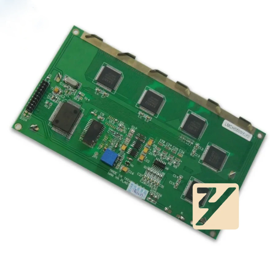 lcd screen panel LMCH9S214J2D module compatible LMCH9S214J2DS