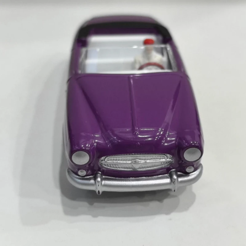 

SOLIDO масштаб 1:43, CABRIOLET 403, имитация сплава, модель автомобиля, статическая коллекция, украшенные праздничные подарки, игрушки, сувенирный подарок
