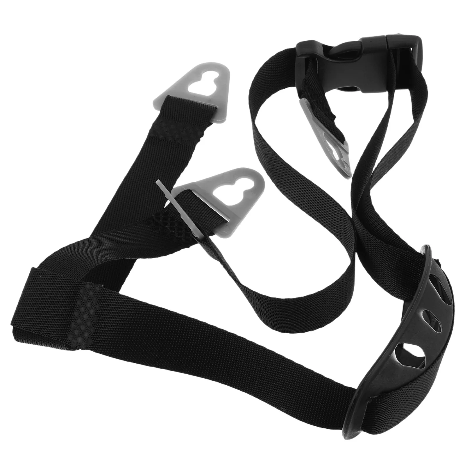 

Hard Hat Chin Strap Polyester Y-Shaped Chin Cup Dual Ear Straps Enhanced Safety Slip-Resistant for Industrial Construction