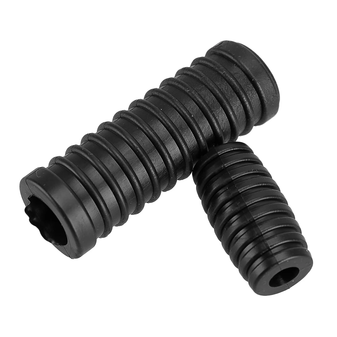 

95011-51000 95011-40000 Kick-start Starter Lever Gear Shift Rubber Sleeves Fit for Most Motorcycles ATV Black